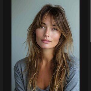 Meet your Posher, Wanda